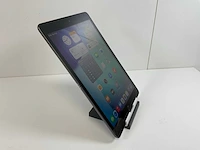Apple ipad 9th gen - wi-fi + cellular - 256 gb - space gray - afbeelding 3 van  6