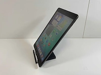 Apple ipad 9th gen - wi-fi + cellular - 256 gb - space gray - afbeelding 4 van  6