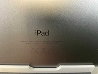 Apple ipad 9th gen - wi-fi + cellular - 256 gb - space gray - afbeelding 6 van  6
