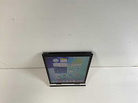 Apple ipad 9th gen - wi-fi + cellular - 64 gb - space gray - afbeelding 2 van  6