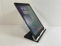 Apple ipad 9th gen - wi-fi + cellular - 64 gb - space gray - afbeelding 3 van  6