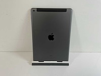 Apple ipad 9th gen - wi-fi + cellular - 64 gb - space gray - afbeelding 5 van  6