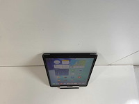 Apple ipad 9th gen - wi-fi + cellular - 64 gb - space gray - afbeelding 1 van  2