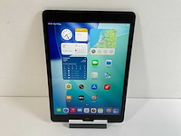 Apple ipad 9th gen - wi-fi + cellular - 64 gb - space gray - afbeelding 1 van  6