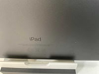 Apple ipad 9th gen - wi-fi + cellular - 64 gb - space gray - afbeelding 6 van  6