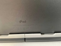 Apple ipad 9th gen - wi-fi + cellular - 64 gb - space gray - afbeelding 6 van  6