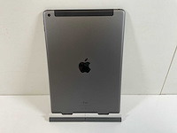 Apple ipad 9th gen - wi-fi + cellular - 64 gb - space gray - afbeelding 5 van  6