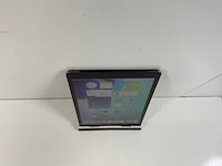 Apple ipad 9th gen - wi-fi + cellular - 64 gb - space gray - afbeelding 2 van  6