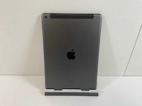 Apple ipad 9th gen - wi-fi + cellular - 64 gb - space gray - afbeelding 5 van  6