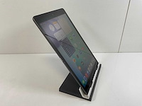 Apple ipad 9th gen - wi-fi + cellular - 64 gb - space gray - afbeelding 3 van  6