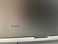 Apple ipad 9th gen - wi-fi + cellular - 64 gb - space gray - afbeelding 6 van  6