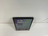 Apple ipad 9th gen - wi-fi + cellular - 64 gb - space gray - afbeelding 2 van  5