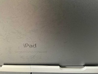 Apple ipad 9th gen - wi-fi + cellular - 64 gb - space gray - afbeelding 5 van  5