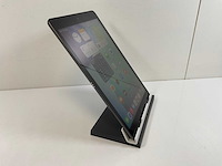 Apple ipad 9th gen - wi-fi + cellular - 64 gb - space gray - afbeelding 3 van  6