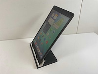 Apple ipad 9th gen - wi-fi + cellular - 64 gb - space gray - afbeelding 4 van  6