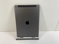 Apple ipad 9th gen - wi-fi + cellular - 64 gb - space gray - afbeelding 5 van  6