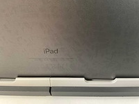 Apple ipad 9th gen - wi-fi + cellular - 64 gb - space gray - afbeelding 6 van  6