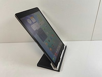 Apple ipad 9th gen - wi-fi + cellular - 64 gb - space gray - afbeelding 2 van  4