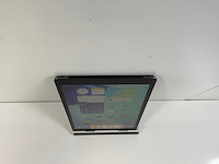 Apple ipad 9th gen - wi-fi + cellular - 64 gb - space gray - afbeelding 1 van  1