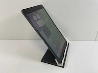 Apple ipad 9th gen - wi-fi + cellular - 64 gb - space gray - afbeelding 3 van  6
