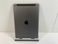 Apple ipad 9th gen - wi-fi + cellular - 64 gb - space gray - afbeelding 5 van  6