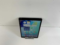 Apple ipad 9th gen - wi-fi + cellular - 64 gb - space gray - afbeelding 2 van  6