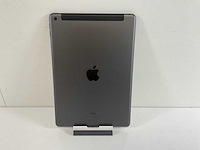Apple ipad 9th gen - wi-fi + cellular - 64 gb - space gray - afbeelding 5 van  6