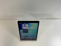 Apple ipad 9th gen - wi-fi + cellular - 64 gb - space gray - afbeelding 2 van  6