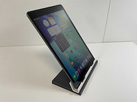 Apple ipad 9th gen - wi-fi + cellular - 64 gb - space gray - afbeelding 3 van  6