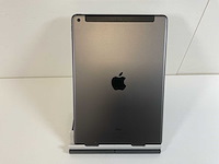Apple ipad 9th gen - wi-fi + cellular - 64 gb - space gray - afbeelding 5 van  6