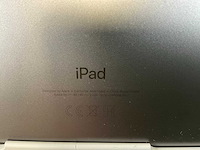 Apple ipad 9th gen - wi-fi + cellular - 64 gb - space gray - afbeelding 6 van  6