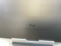 Apple ipad 9th gen - wi-fi + cellular - 64 gb - space gray - afbeelding 1 van  1