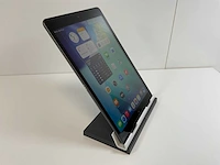 Apple ipad 9th gen - wi-fi + cellular - 64 gb - space gray - afbeelding 3 van  6