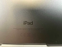 Apple ipad 9th gen - wi-fi + cellular - 64 gb - space gray - afbeelding 6 van  6