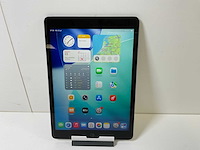 Apple ipad 9th gen - wifi - 64 gb - space gray - afbeelding 1 van  7