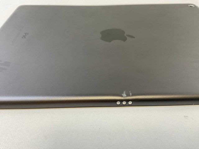 Apple ipad 9th gen - wifi - 64 gb - space gray - afbeelding 7 van  7