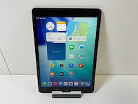 Apple ipad 9th gen - wifi - 64 gb - space gray - afbeelding 1 van  6