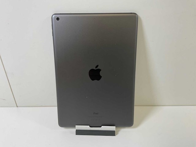 Apple ipad 9th gen - wifi - 64 gb - space gray - afbeelding 5 van  6