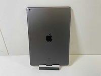 Apple ipad 9th gen - wifi - 64 gb - space gray - afbeelding 5 van  6