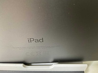 Apple ipad 9th gen - wifi - 64 gb - space gray - afbeelding 6 van  6