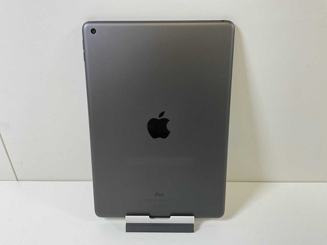 Apple ipad 9th gen - wifi - 64 gb - space gray - afbeelding 5 van  6