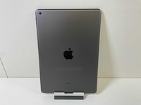 Apple ipad 9th gen - wifi - 64 gb - space gray - afbeelding 5 van  6