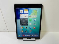 Apple ipad 9th gen - wifi - 64 gb - space gray - afbeelding 1 van  6