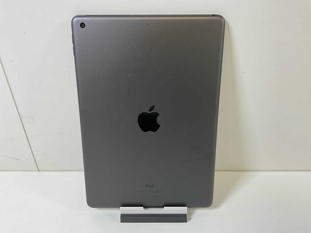 Apple ipad 9th gen - wifi - 64 gb - space gray - afbeelding 5 van  6