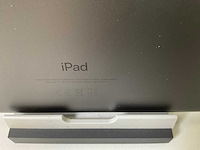 Apple ipad 9th gen - wifi - 64 gb - space gray - afbeelding 6 van  6