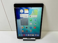 Apple ipad 9th gen - wifi - 64 gb - space gray - afbeelding 1 van  4