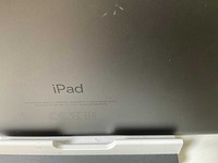 Apple ipad 9th gen - wifi - 64 gb - space gray - afbeelding 4 van  4