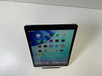Apple ipad 9th gen - wifi + cellular - 256 gb - space gray - afbeelding 2 van  6