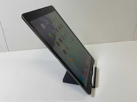 Apple ipad 9th gen - wifi + cellular - 256 gb - space gray - afbeelding 3 van  6