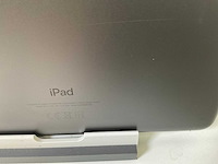 Apple ipad 9th gen - wifi + cellular - 256 gb - space gray - afbeelding 6 van  6